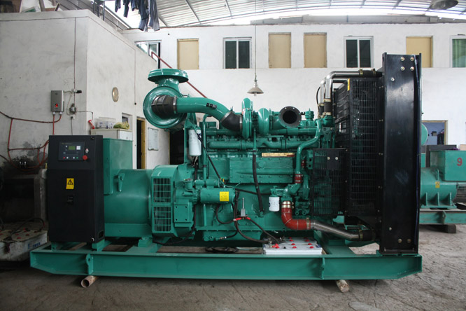 阿鲁科尔沁环保无噪音：租用静音发电机组，为环境和耳朵双重保驾护航